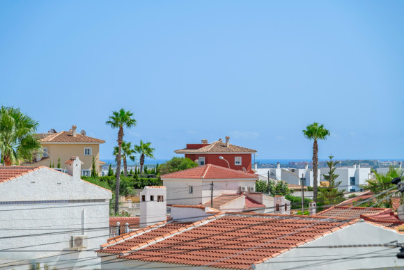Resale - Detached Villa - Ciudad Quesada - Ciudad Quesada - Town