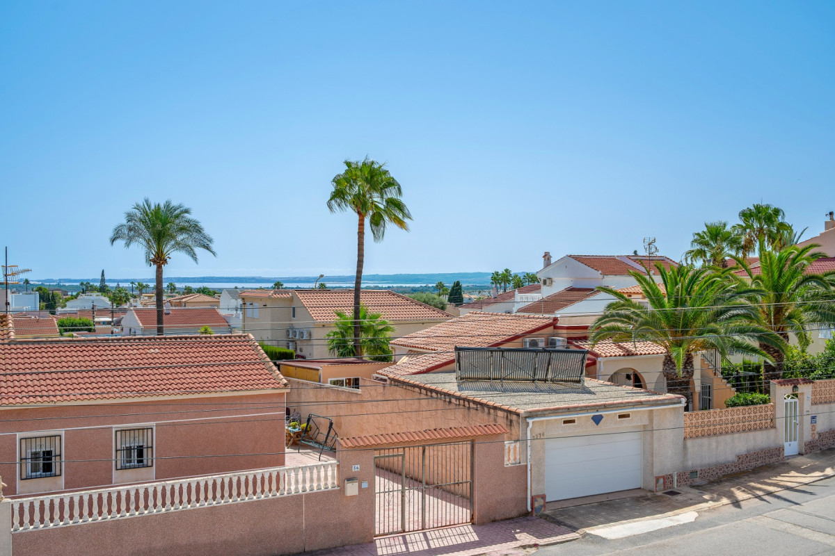 Resale - Detached Villa - Ciudad Quesada - Ciudad Quesada - Town