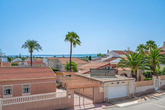 Resale - Detached Villa - Ciudad Quesada - Ciudad Quesada - Town