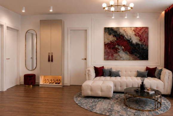 Nieuwbouw - Appartement  - Torrevieja - torrevieja