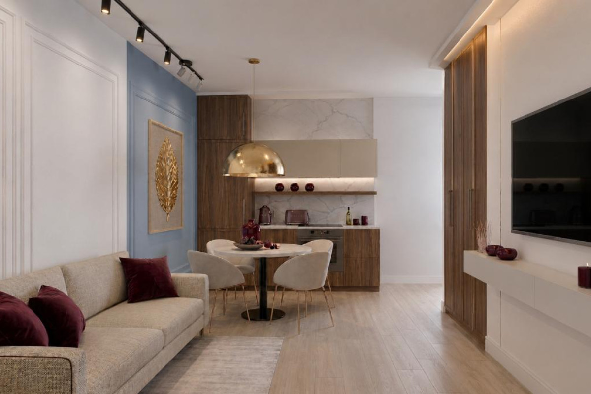 Nieuwbouw - Appartement  - Torrevieja - torrevieja