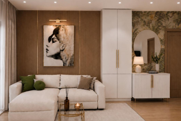 Nieuwbouw - Appartement  - Torrevieja - torrevieja