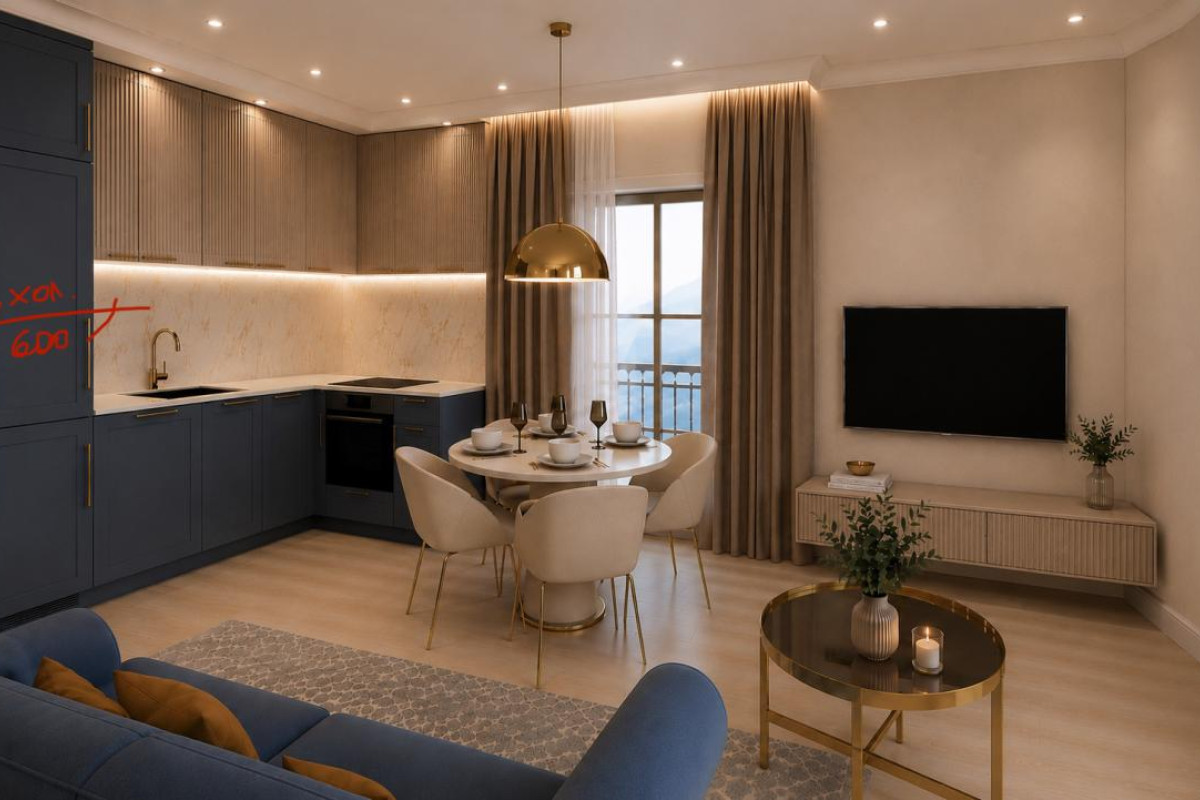 Nieuwbouw - Appartement  - Torrevieja - torrevieja