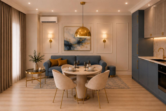 Nieuwbouw - Appartement  - Torrevieja - torrevieja