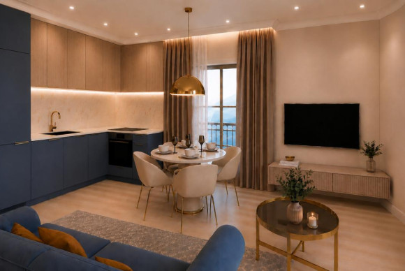 Nieuwbouw - Appartement  - Torrevieja - torrevieja