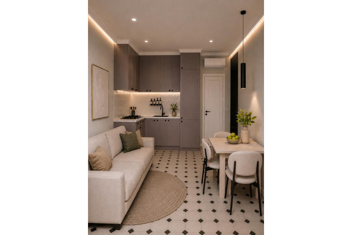 Nieuwbouw - Appartement  - Torrevieja - torrevieja