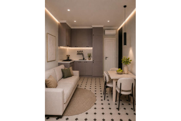 Nieuwbouw - Appartement  - Torrevieja - torrevieja