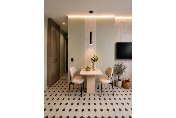 Nieuwbouw - Appartement  - Torrevieja - torrevieja