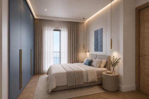 Nieuwbouw - Appartement  - Torrevieja - torrevieja