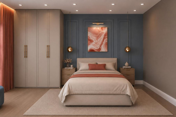 Nieuwbouw - Appartement  - Torrevieja - torrevieja