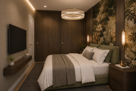 Nieuwbouw - Appartement  - Torrevieja - torrevieja