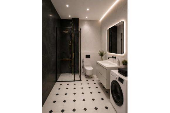 Nieuwbouw - Appartement  - Torrevieja - torrevieja