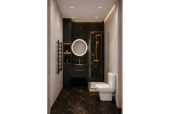 Nieuwbouw - Appartement  - Torrevieja - torrevieja
