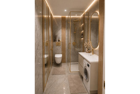 Nieuwbouw - Appartement  - Torrevieja - torrevieja