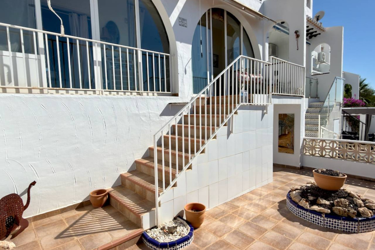 Resale - Apartment  - Ciudad Quesada