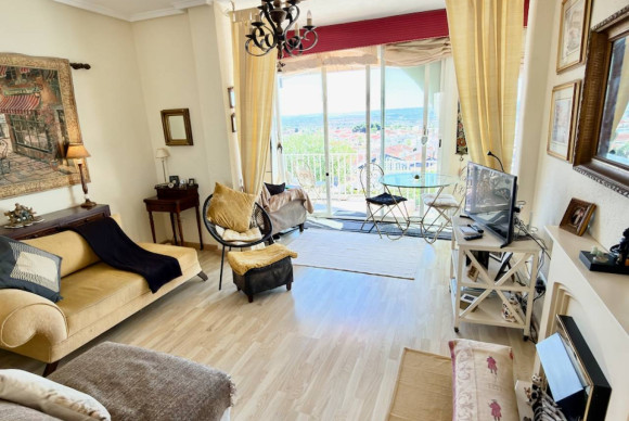 Resale - Apartment  - Ciudad Quesada