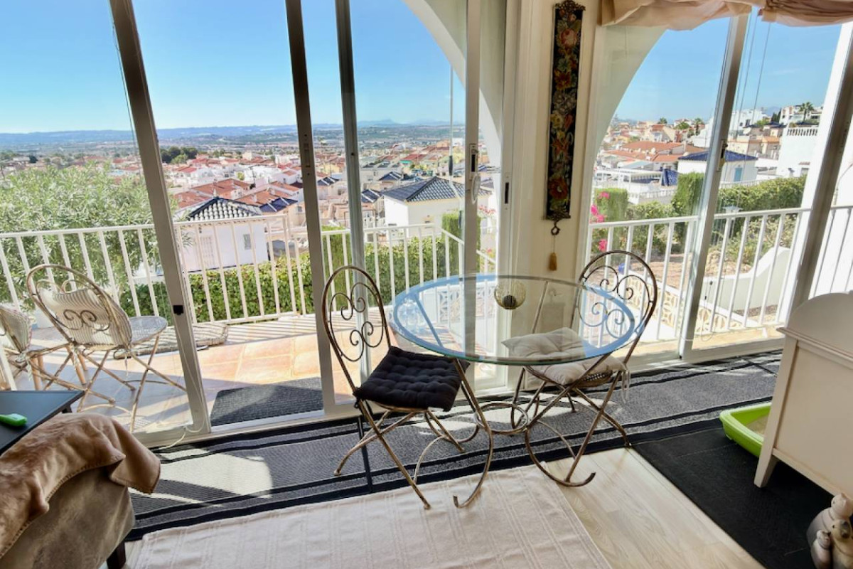Resale - Apartment  - Ciudad Quesada