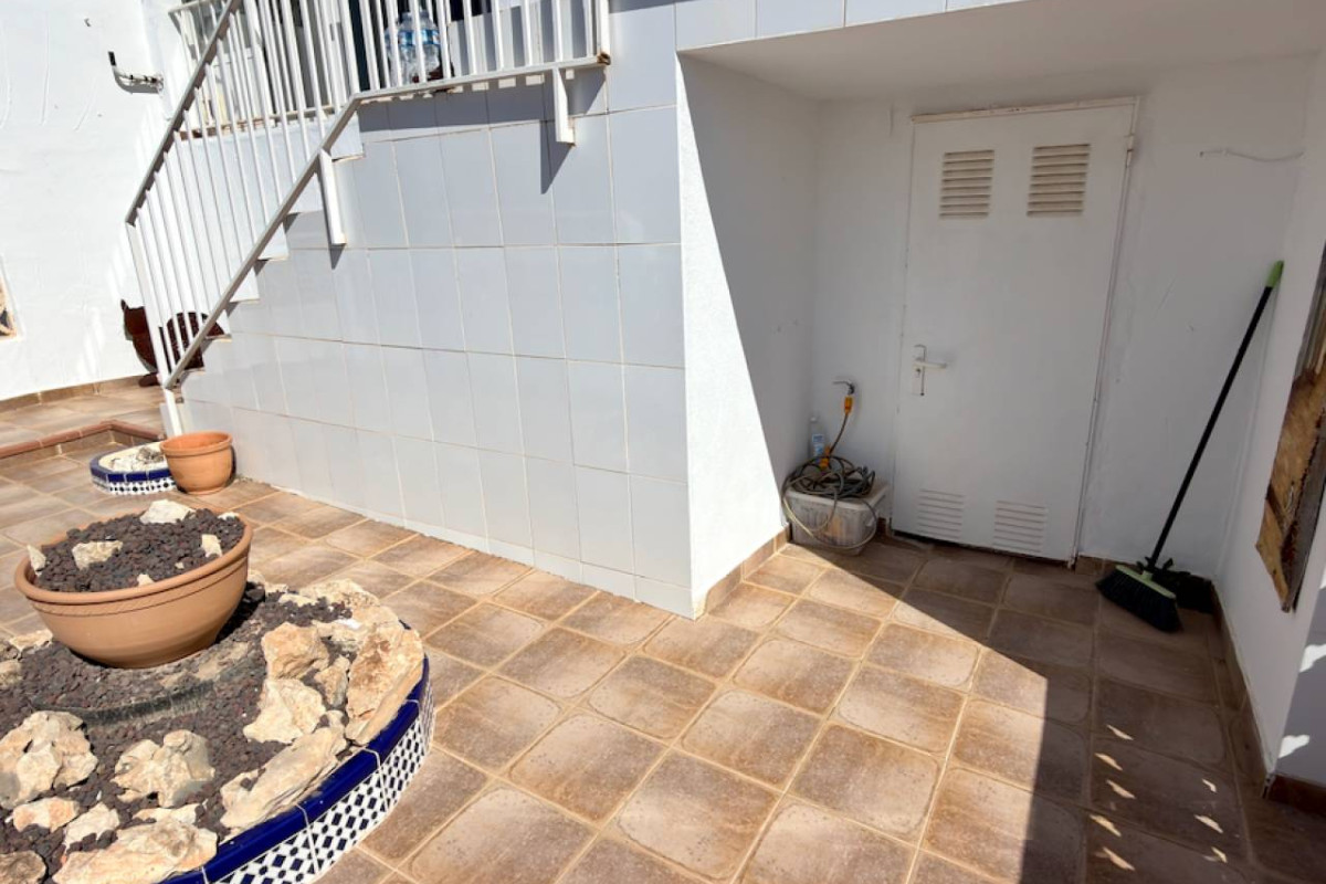 Resale - Apartment  - Ciudad Quesada