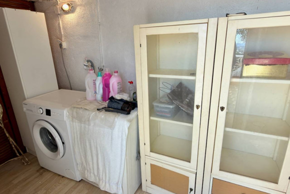 Resale - Apartment  - Ciudad Quesada