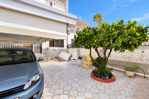 Revente - Maison de ville - Torrevieja - Torrevieja - Centre