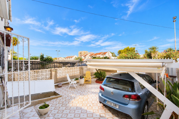 Revente - Maison de ville - Torrevieja - Torrevieja - Centre