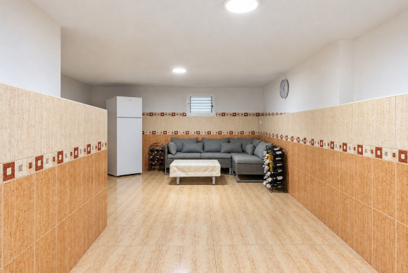 Revente - Maison de ville - Torrevieja - Torrevieja - Centre