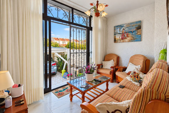 Revente - Maison de ville - Torrevieja - Torrevieja - Centre