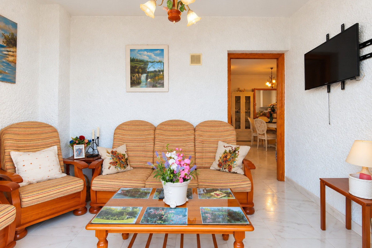 Revente - Maison de ville - Torrevieja - Torrevieja - Centre