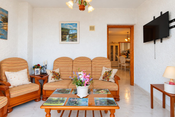 Revente - Maison de ville - Torrevieja - Torrevieja - Centre