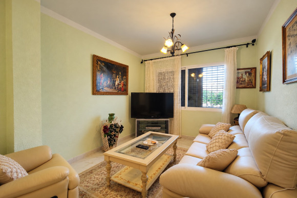 Revente - Maison de ville - Torrevieja - Torrevieja - Centre