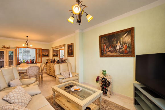 Revente - Maison de ville - Torrevieja - Torrevieja - Centre
