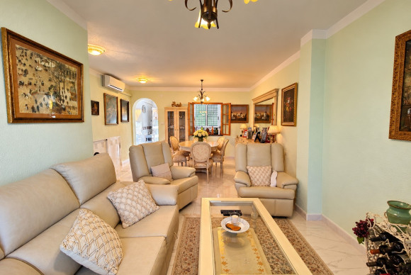 Revente - Maison de ville - Torrevieja - Torrevieja - Centre