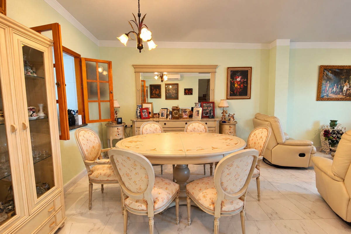 Revente - Maison de ville - Torrevieja - Torrevieja - Centre