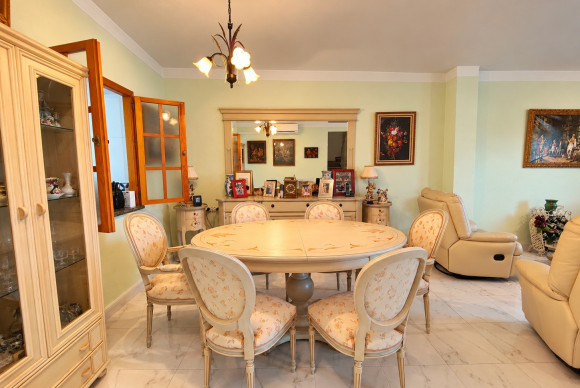 Revente - Maison de ville - Torrevieja - Torrevieja - Centre