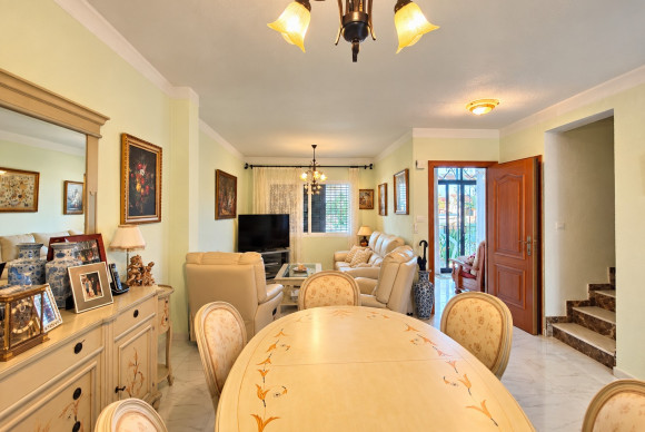 Revente - Maison de ville - Torrevieja - Torrevieja - Centre