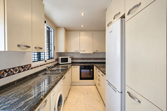 Revente - Maison de ville - Torrevieja - Torrevieja - Centre
