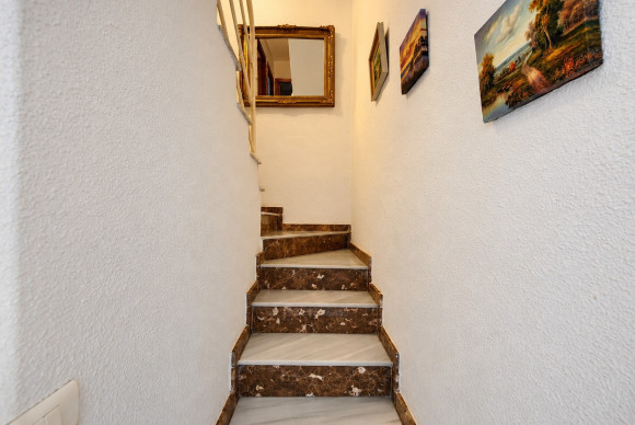 Revente - Maison de ville - Torrevieja - Torrevieja - Centre