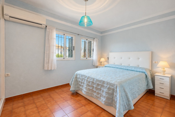 Revente - Maison de ville - Torrevieja - Torrevieja - Centre