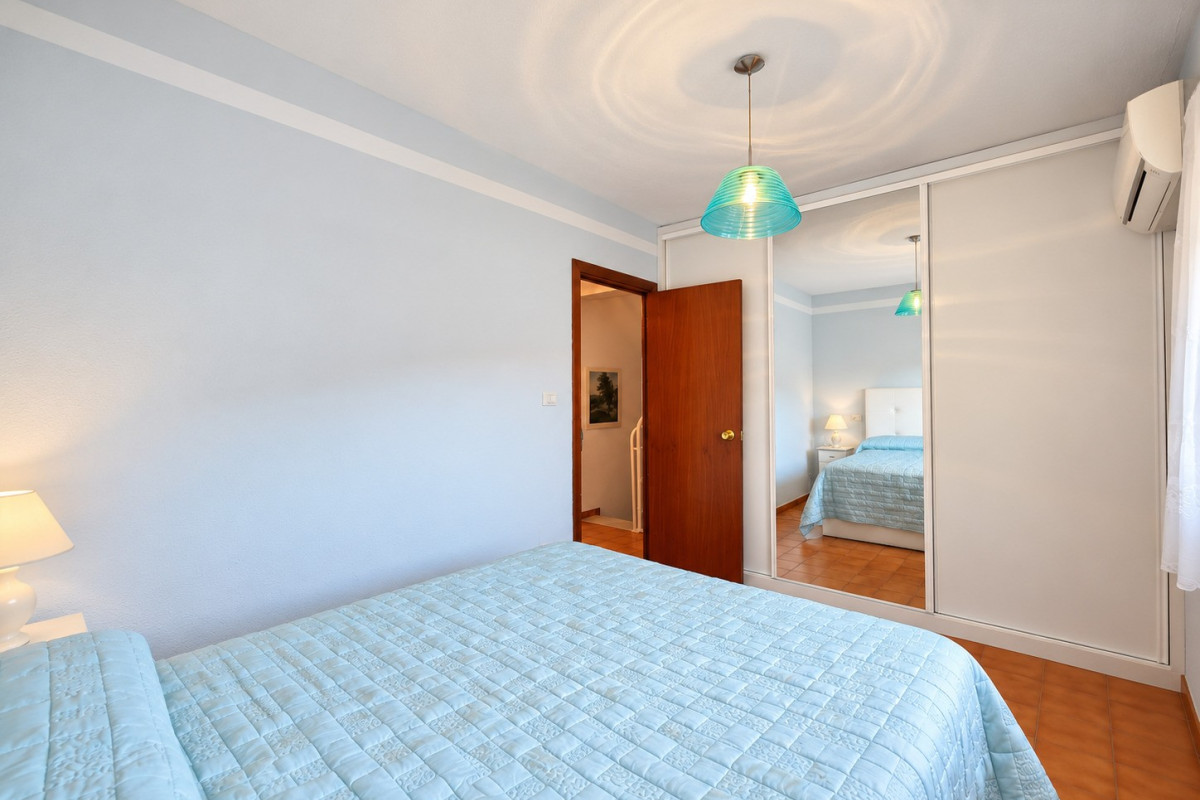 Revente - Maison de ville - Torrevieja - Torrevieja - Centre