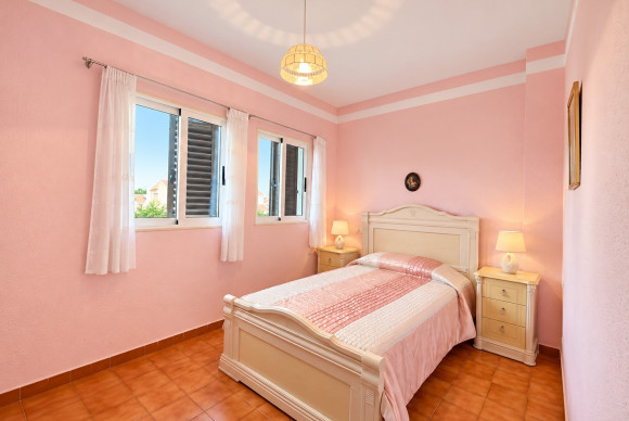 Revente - Maison de ville - Torrevieja - Torrevieja - Centre