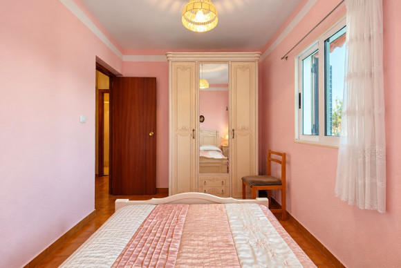Revente - Maison de ville - Torrevieja - Torrevieja - Centre