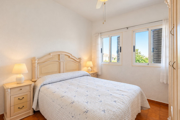 Revente - Maison de ville - Torrevieja - Torrevieja - Centre