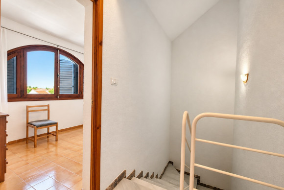 Revente - Maison de ville - Torrevieja - Torrevieja - Centre