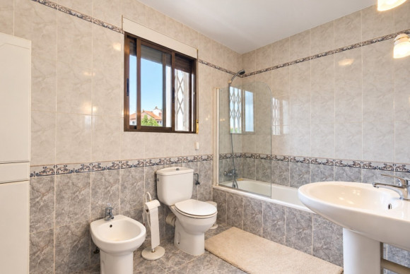 Revente - Maison de ville - Torrevieja - Torrevieja - Centre