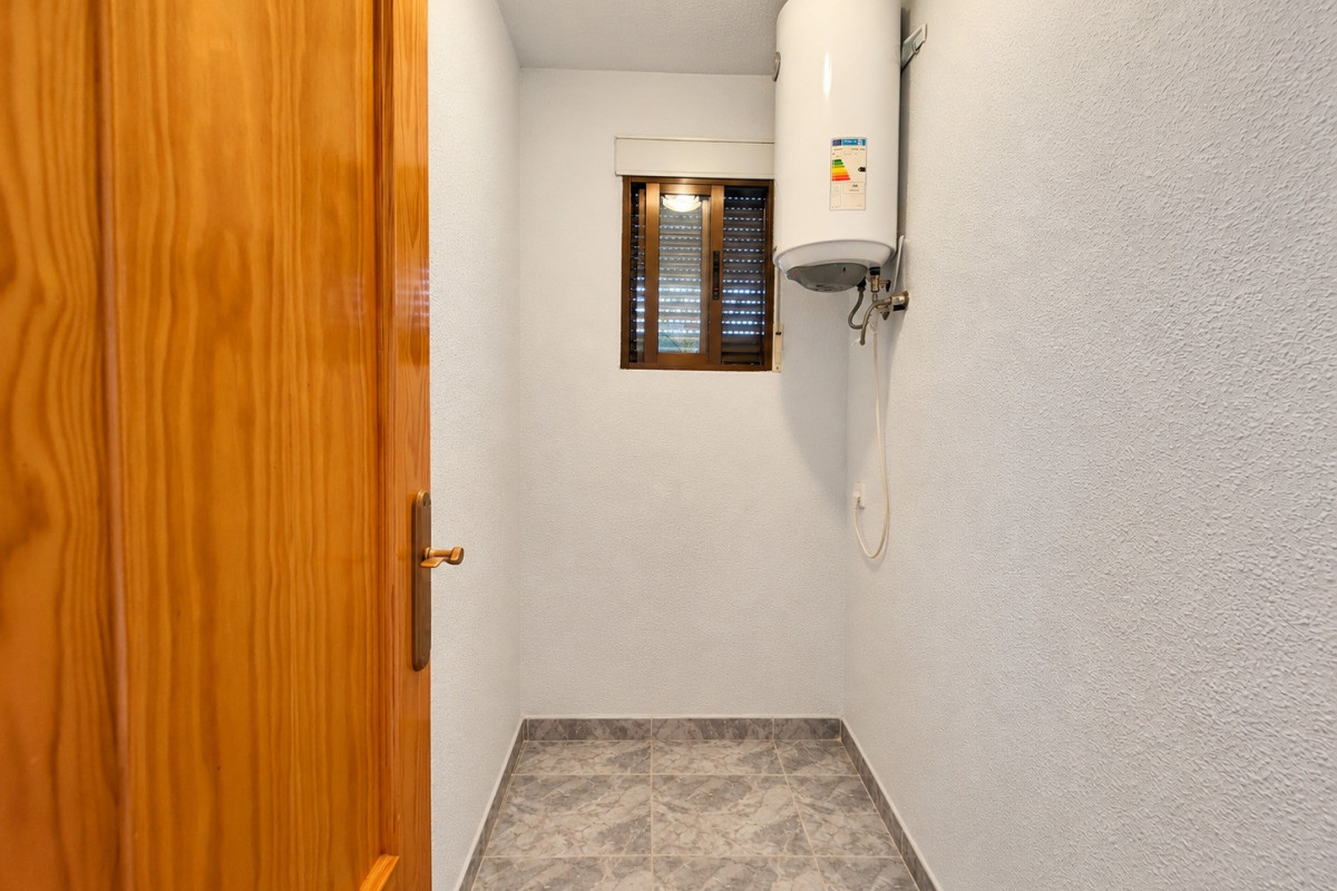 Revente - Maison de ville - Torrevieja - Torrevieja - Centre