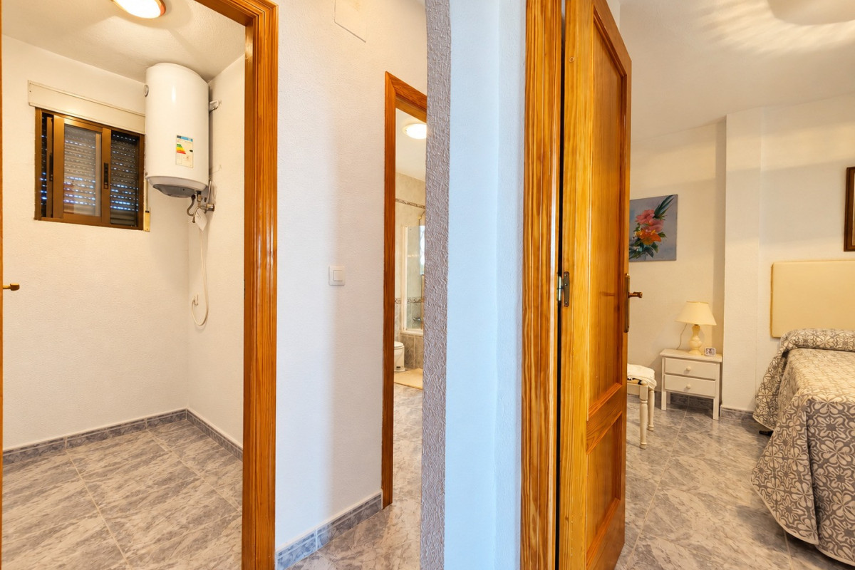 Revente - Maison de ville - Torrevieja - Torrevieja - Centre