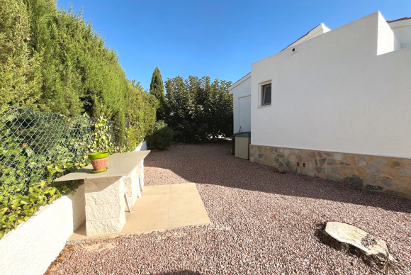 Herverkoop - Vrijstaande Villa - Ciudad Quesada - Central Quesada