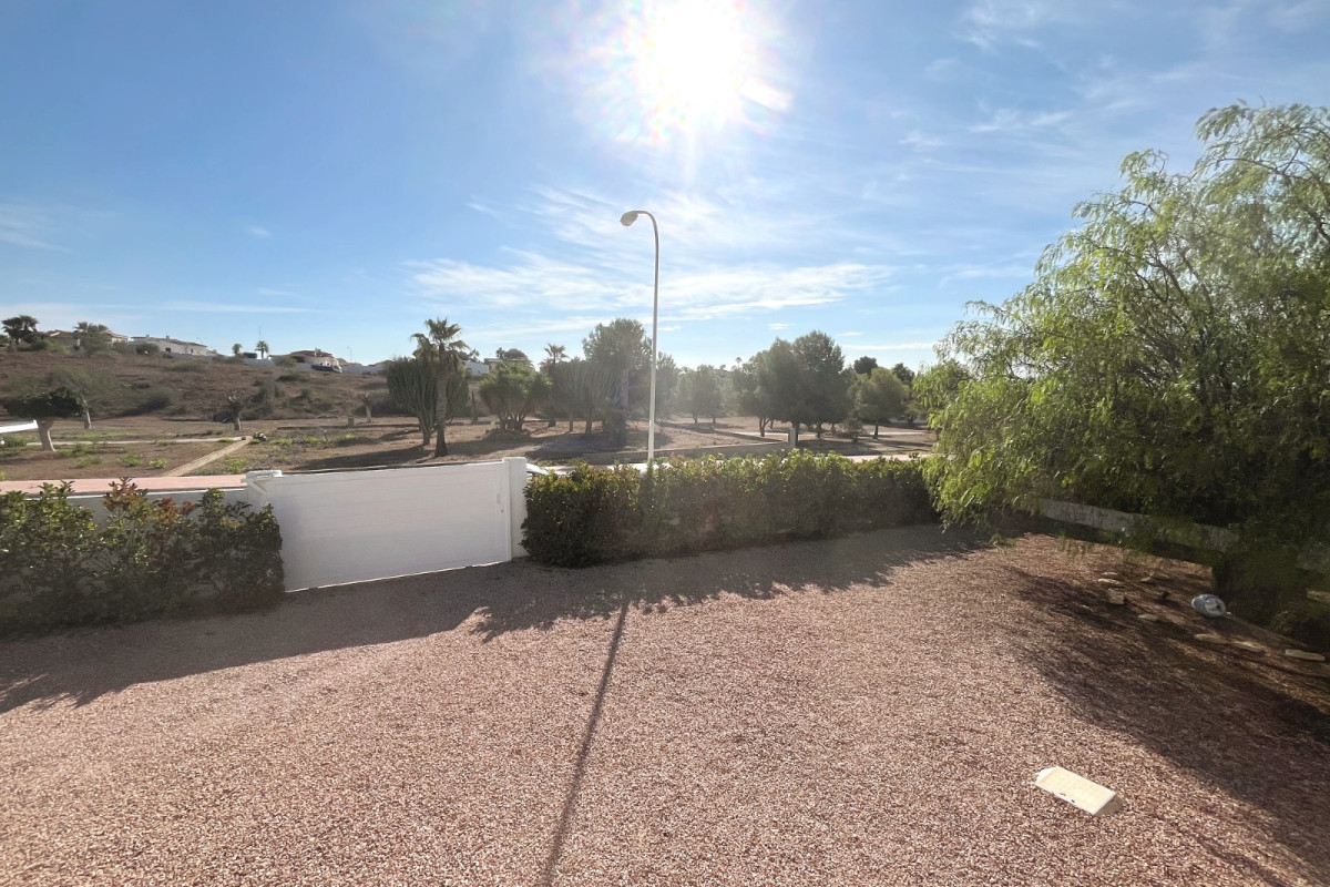 Herverkoop - Vrijstaande Villa - Ciudad Quesada - Central Quesada