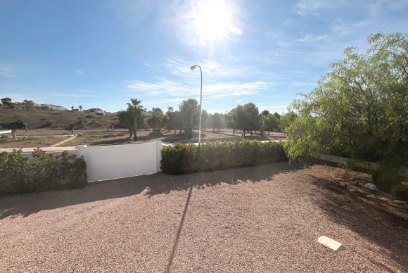 Herverkoop - Vrijstaande Villa - Ciudad Quesada - Central Quesada