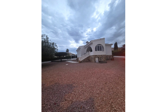 Herverkoop - Vrijstaande Villa - Ciudad Quesada - Central Quesada